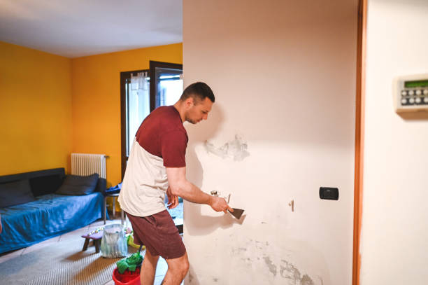Water Damage Restoration in Spanaway, WA